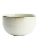 Amera skål 12 cm beige