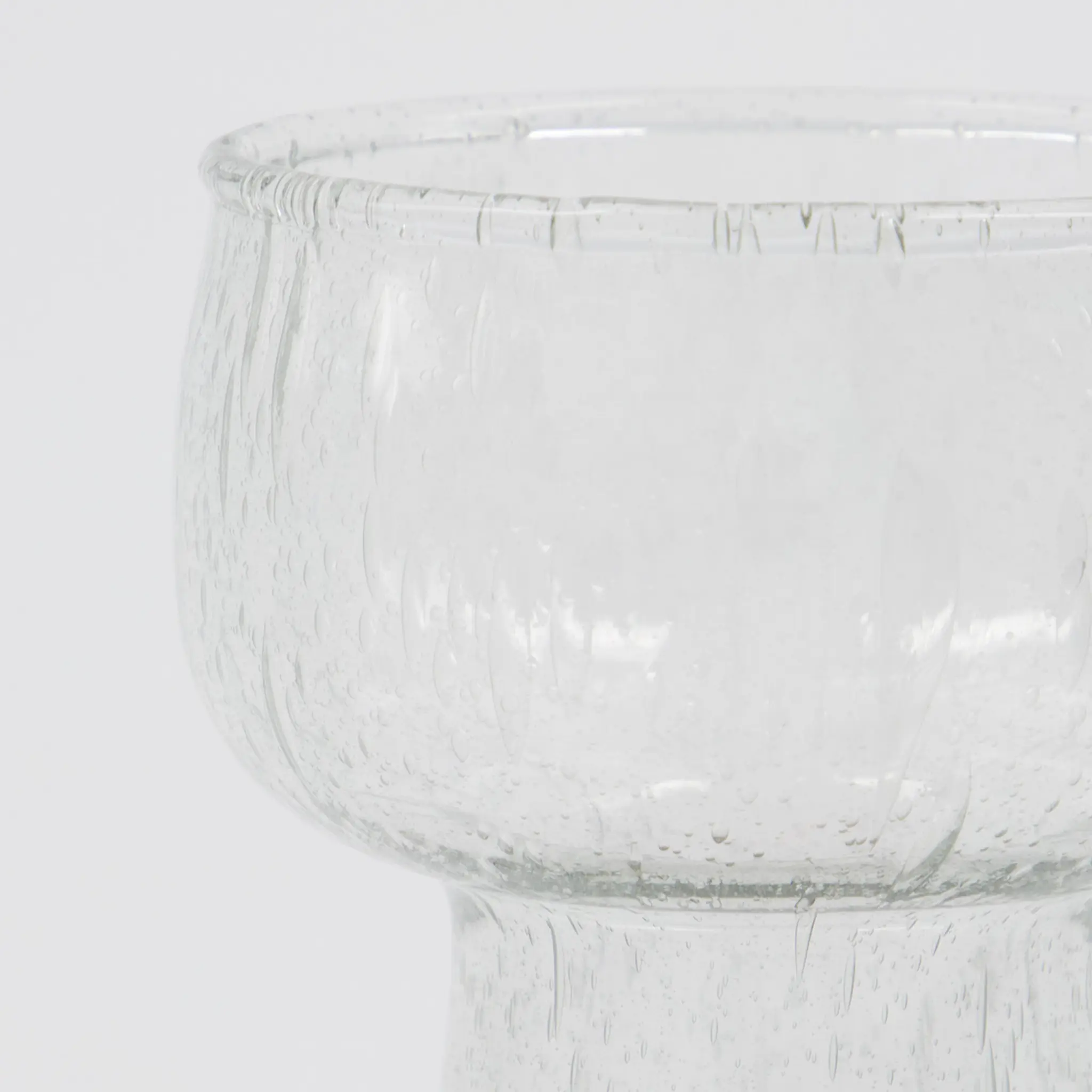 House Doctor Tuur vas 8 cm klar