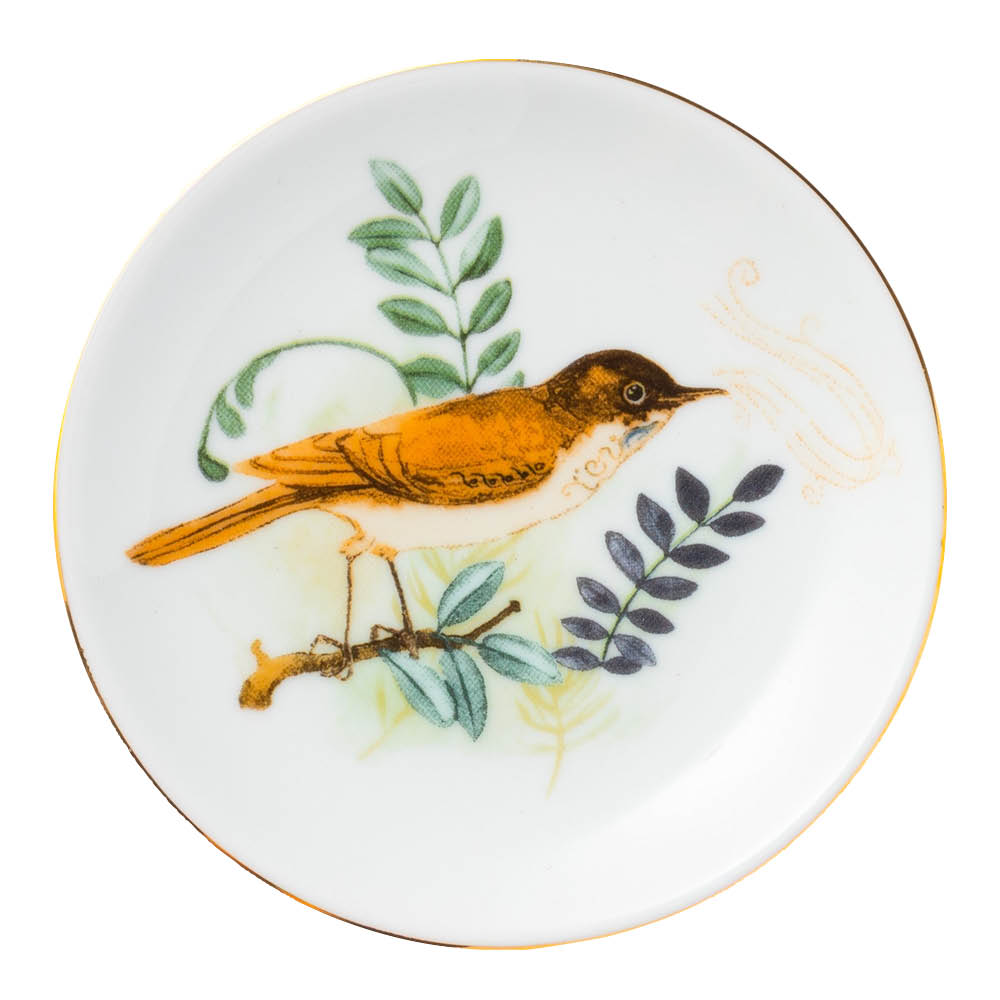 Magnor - Bijoux Lautanen 11 cm Nightingale