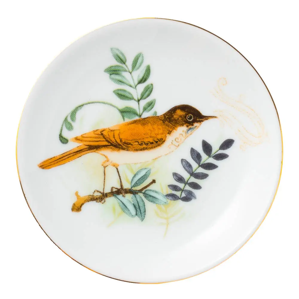 Bijoux Lautanen 11 cm Nightingale