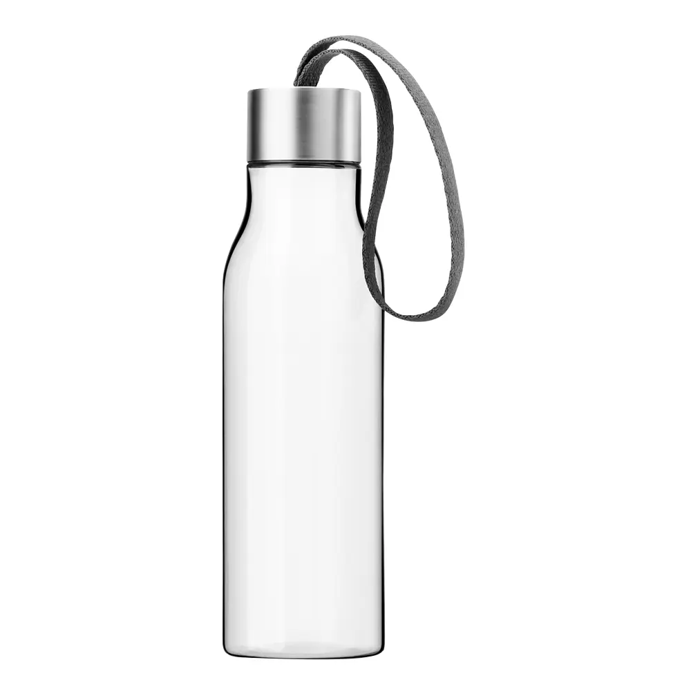 Juomapullo 0,5 L Taupe