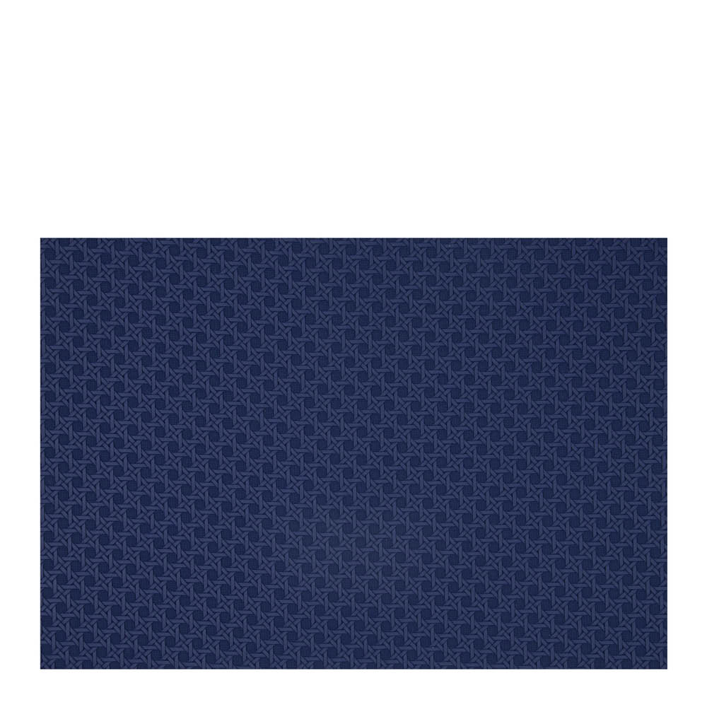Guzzini - Viennese Pöytätabletti 36x49 cm Navy Blue
