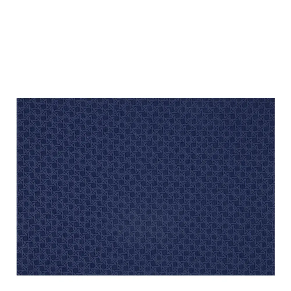 Viennese Pöytätabletti 36x49 cm Navy Blue