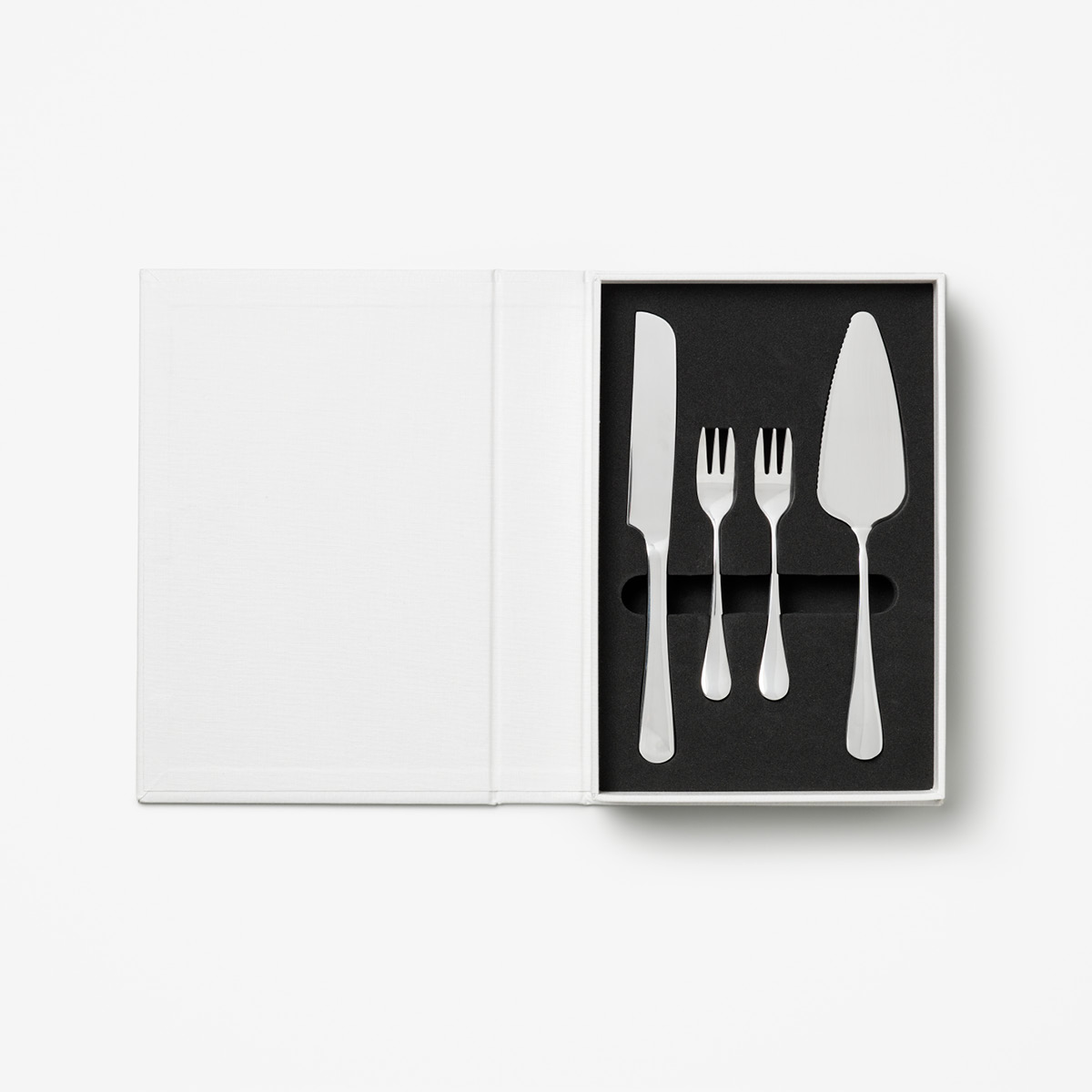 Printworks The Essentials tårtverktyg gåvoset