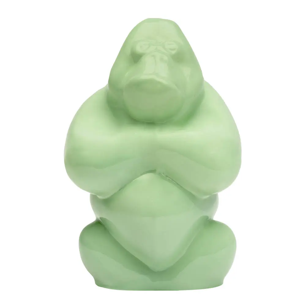 Gabba Gabba Hey Veistos 12 cm Mint Green