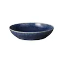 Studio Blue cobalt Pastatallrik 22 cm Blå