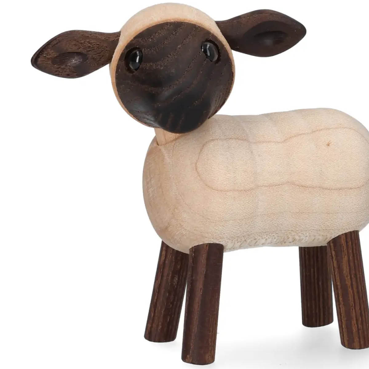 Spring Copenhagen Will Lamb trefigur 9 cm lønn