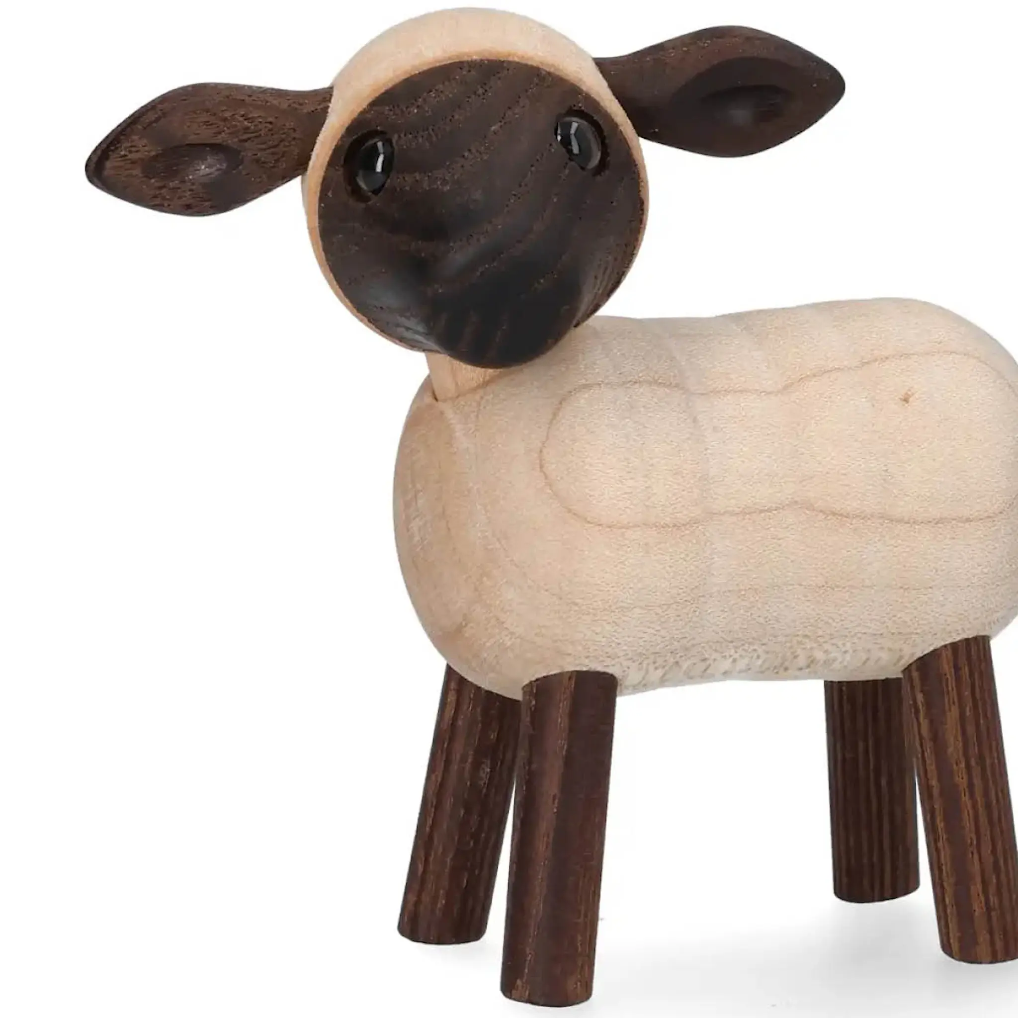 Spring Copenhagen Will Lamb trefigur 9 cm lønn