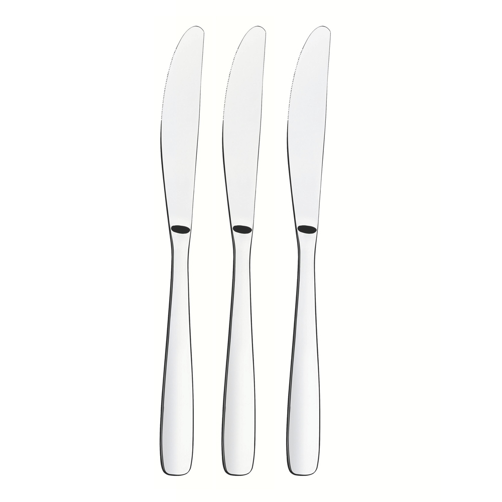 Tramontina - Essentials Veitsi 3 kpl