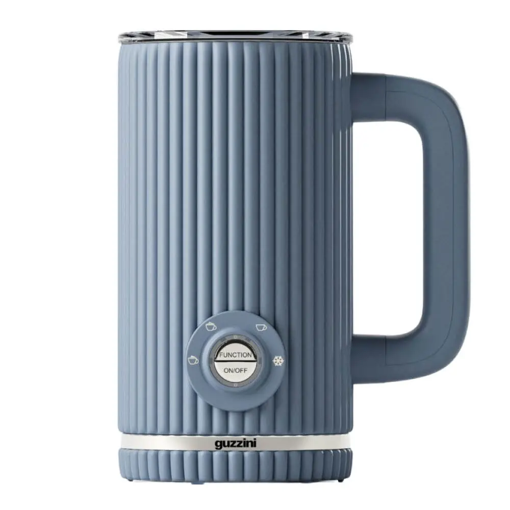 Sous Chef melkeskummer 30 cl 500W marineblå