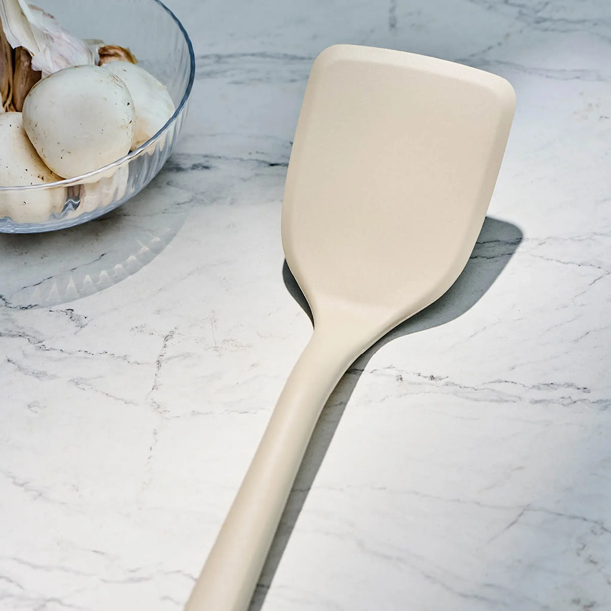 Anders Petter Stenfors silikonilasta 32 cm beige