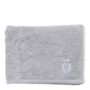 Wellbeing by Sögne badhandduk 70x140 cm ljusgrå