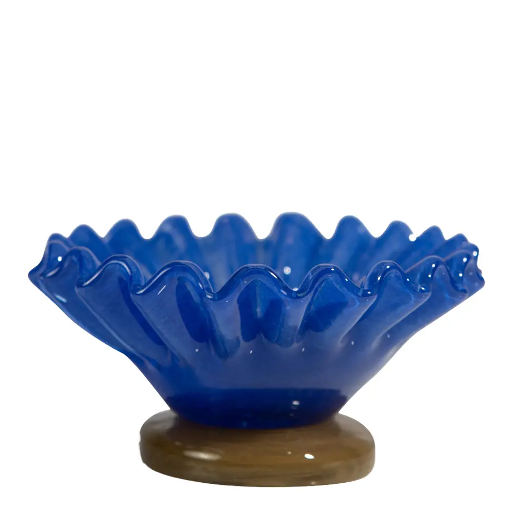 Lori Kulho 14 cm Sininen/Beige