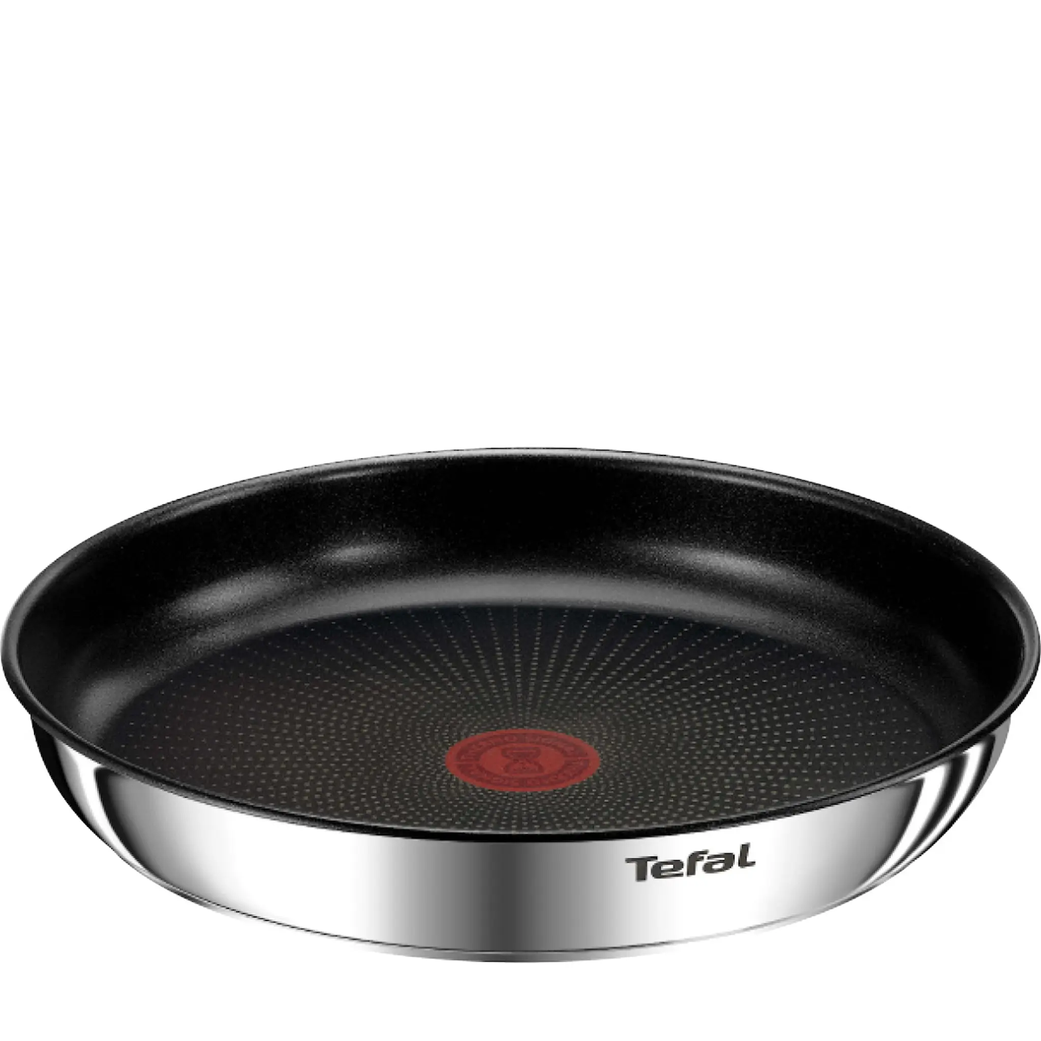 Tefal Ingenio Emotion stekpanna 3 delar 24+28 cm