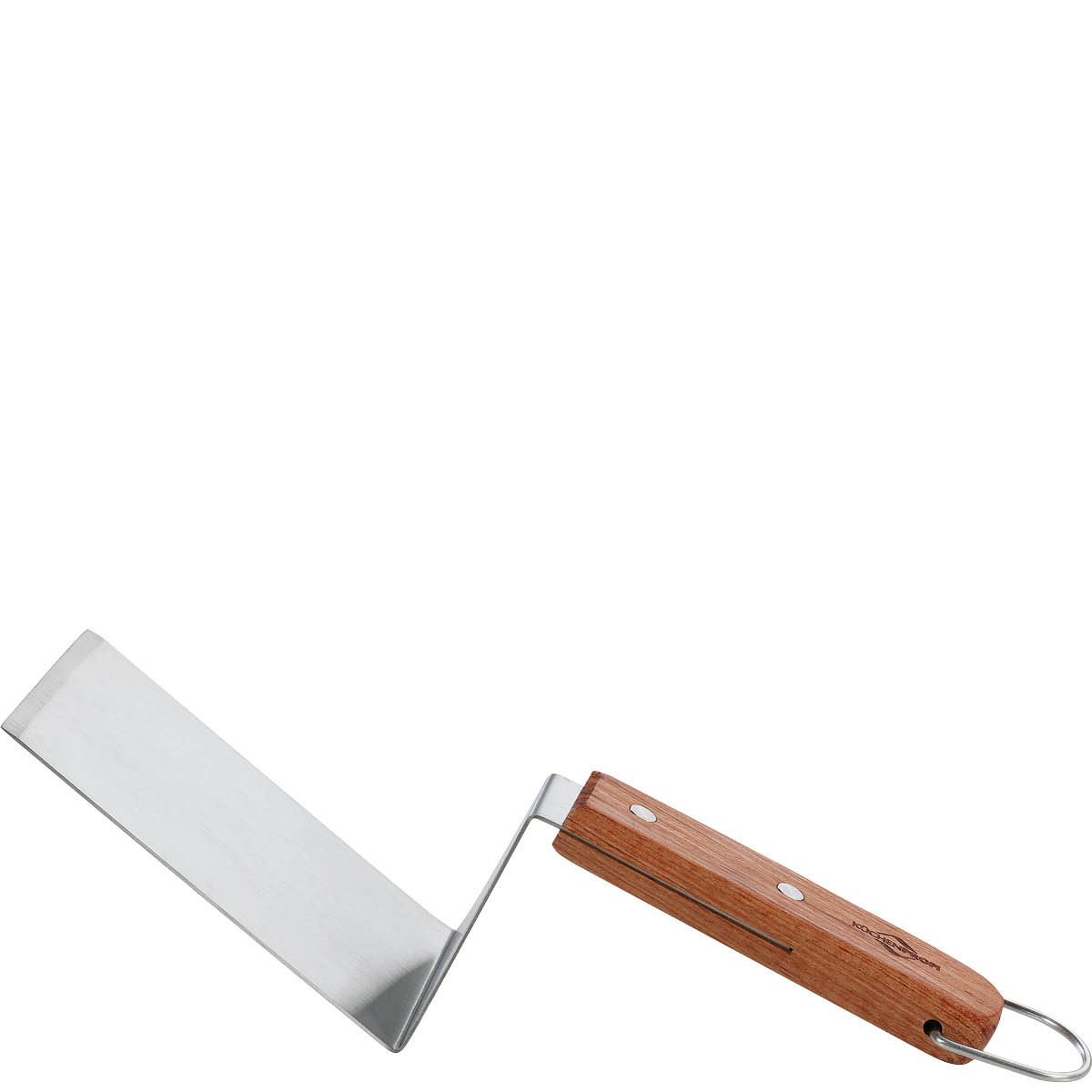 Küchenprofi BBQ Texas grillspade 24 cm