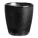 Raw Äggkopp Titanium Black