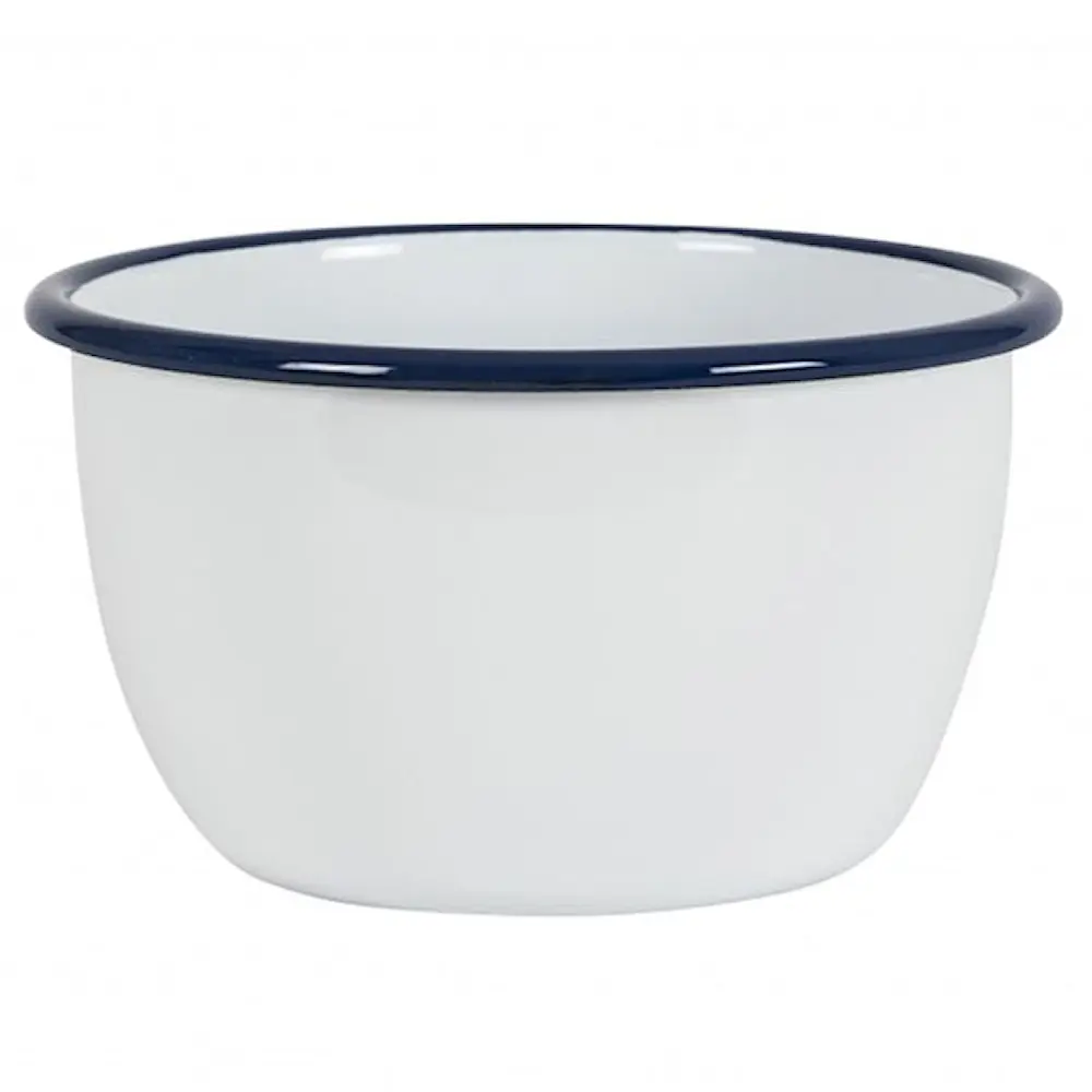 Kockums Kulho 16 cm Valkoinen