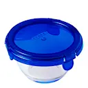 Cook & Go Matlåda 11x6 cm 0,2 L