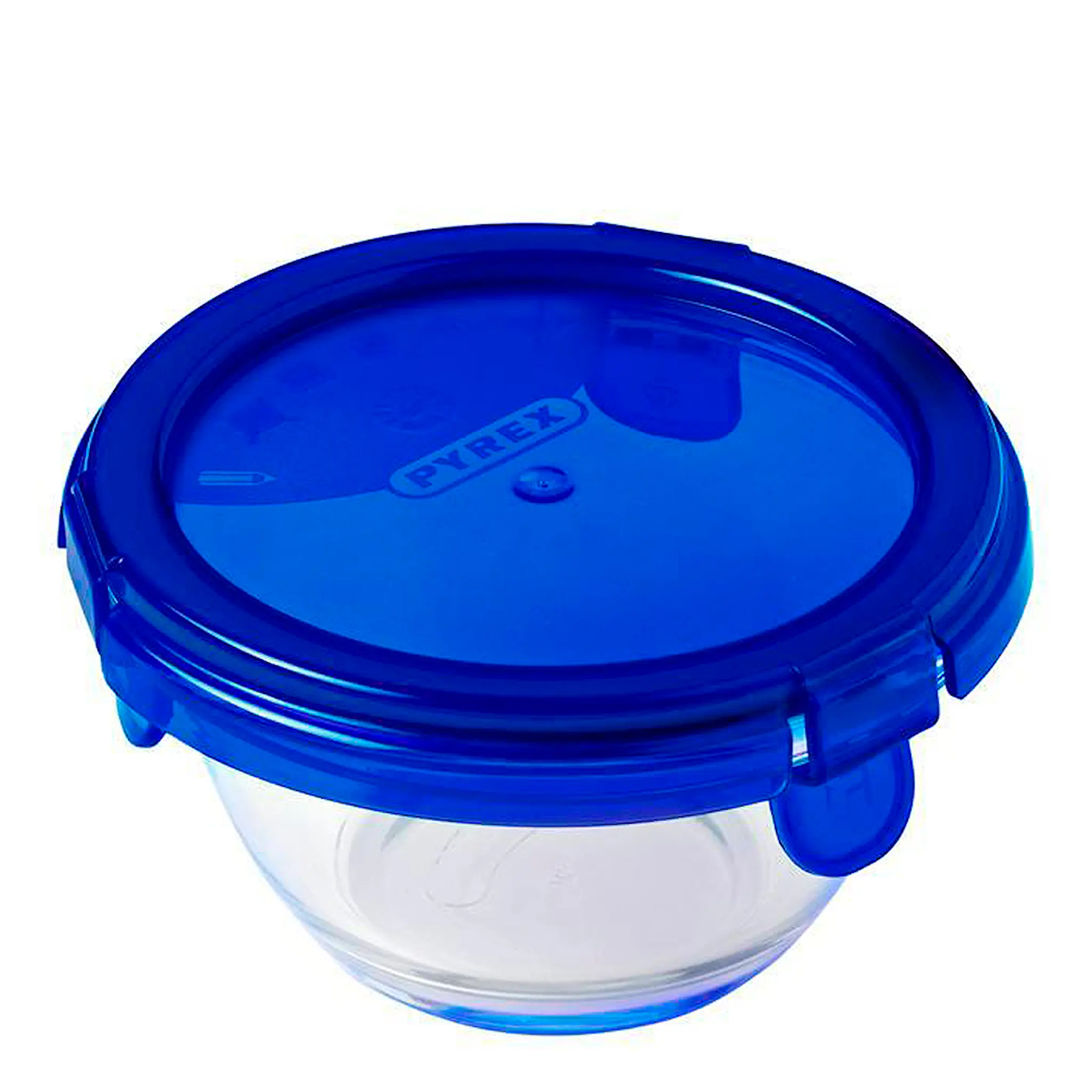 Pyrex Cook & Go Matlåda 11x6 cm 0,2 L