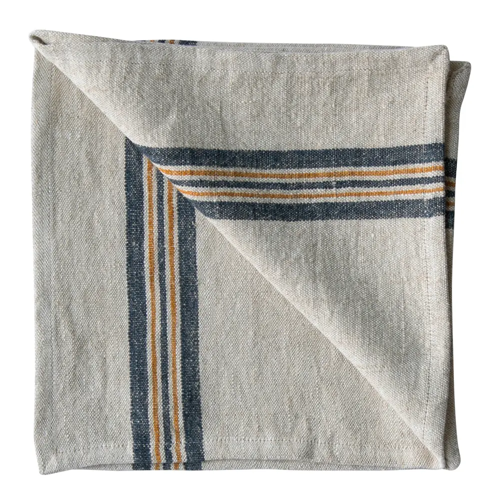 Astrid Servetti 50x50 cm Mustard