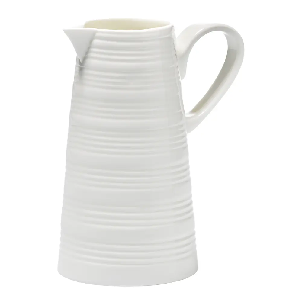 Passion Kannu 325 ml Valkoinen