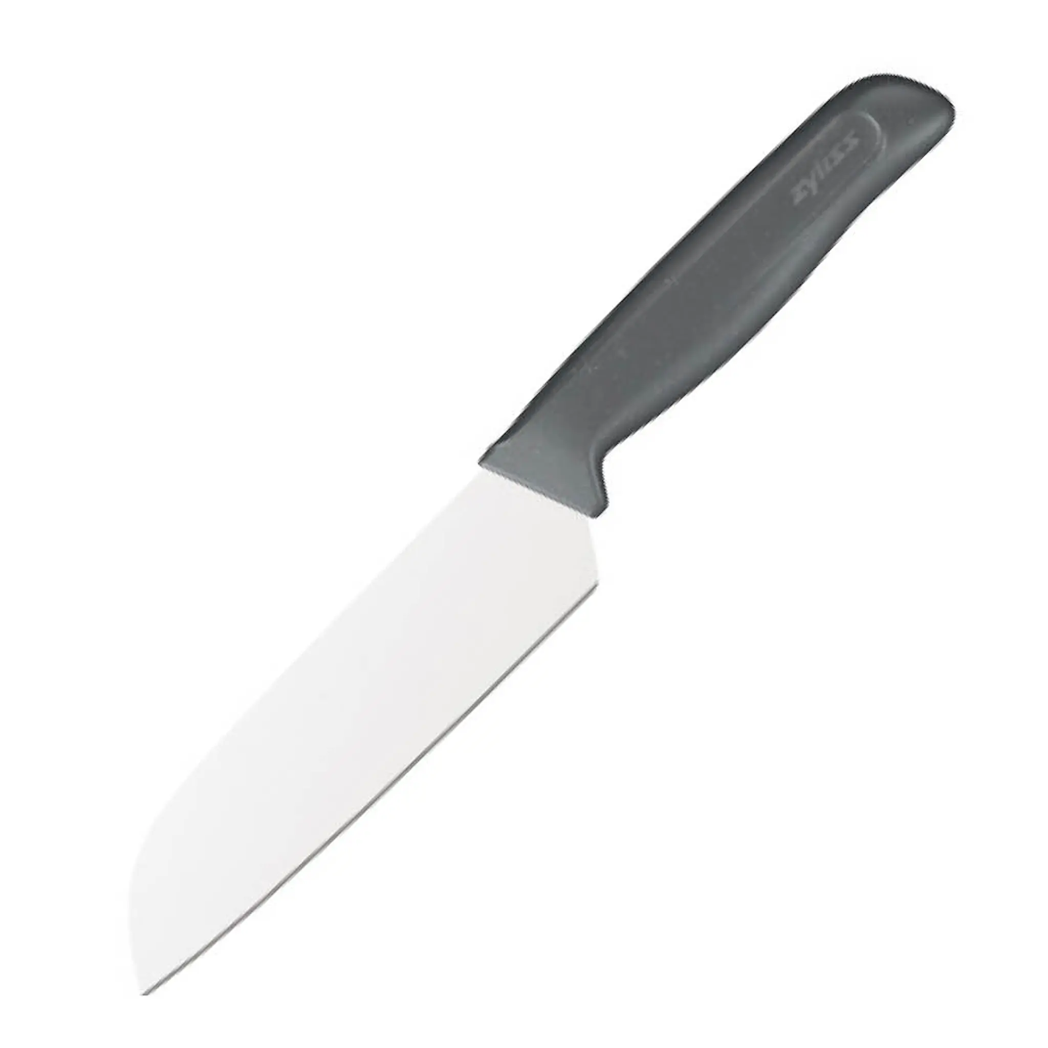 Zyliss Santokuveitsi 15 cm harmaa
