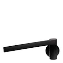 Happy Magnetisk Disktrasehållare Svart