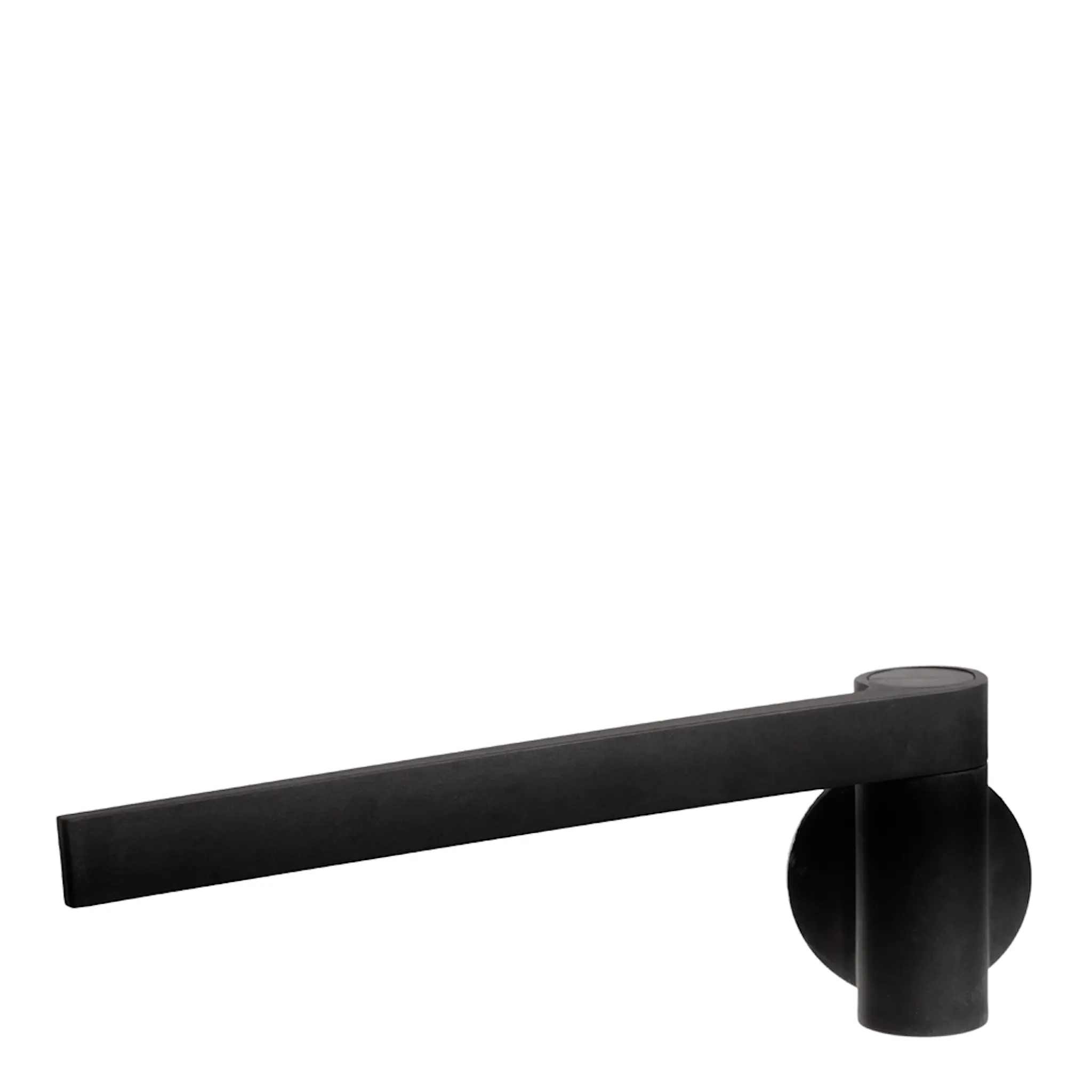 Happy Sinks Happy Magnetisk Disktrasehållare Svart