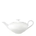 Anmut Platinum No.1 tekanna 1 L vit