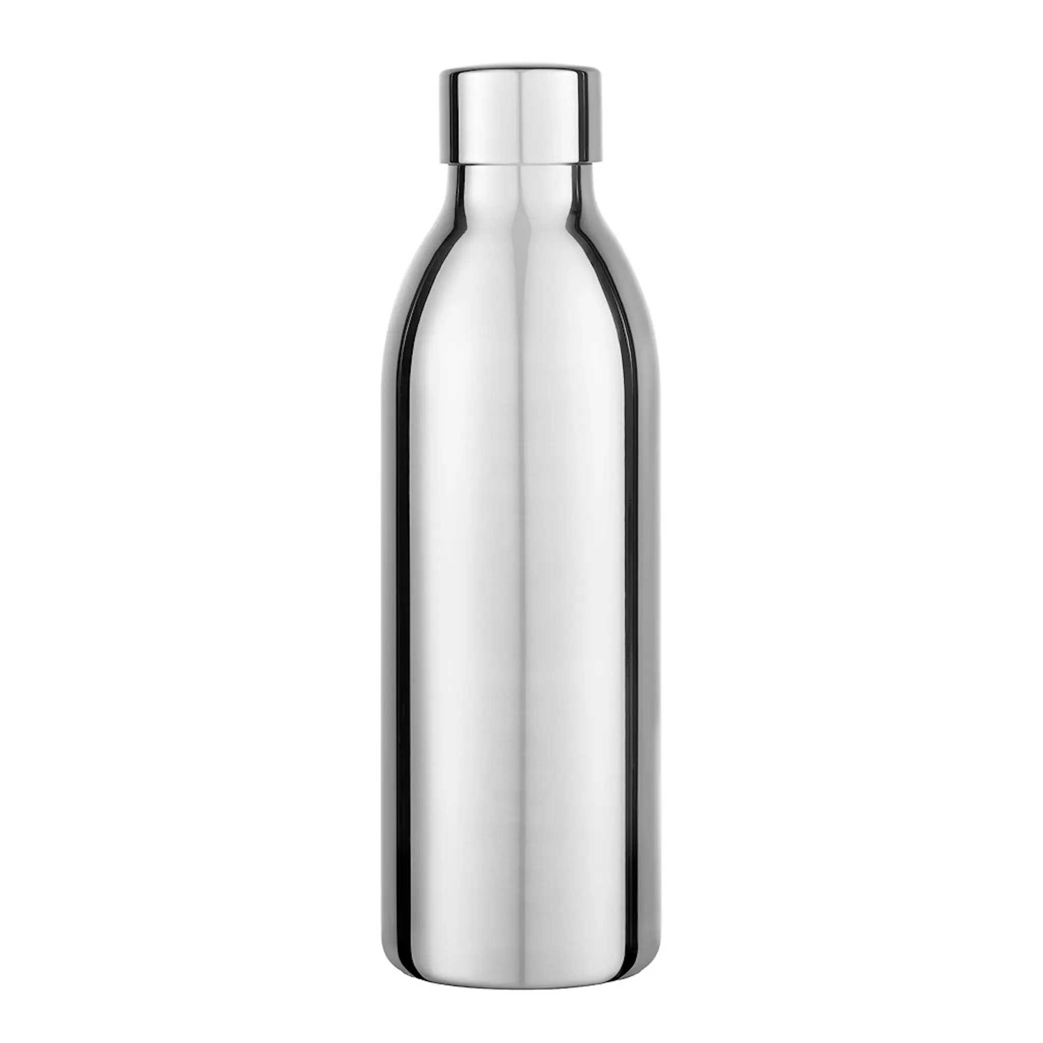 Aarke To Go C3 Small vakuumflaska 0,65 L stål