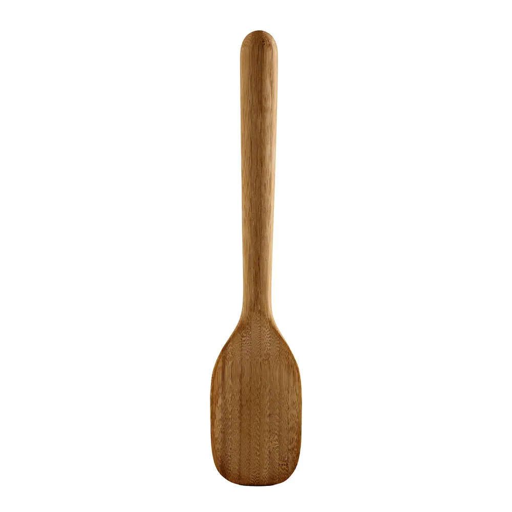 Nordic Kitchen Tarjoilulusikka 29 cm Bambu