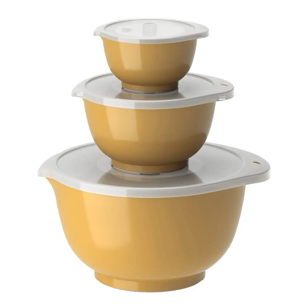 Margrethe Kulhosetti 0,25 + 0,75 + 3 L Curry