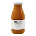 BBQ sås 25 cl gul paprika