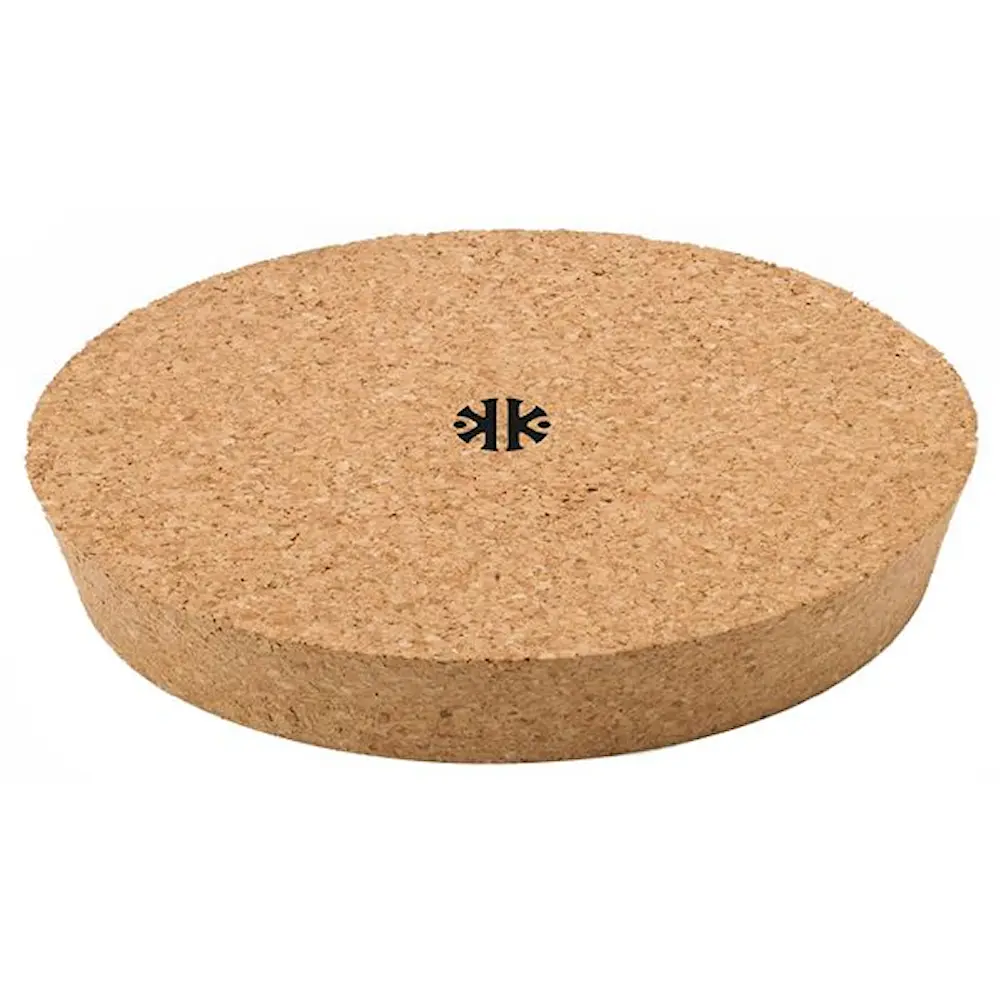 Knabstrup Purkin kansi 4L