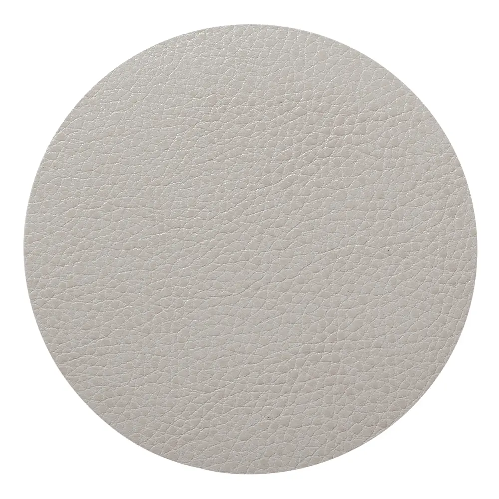 Circle Leather Serene Lasinalunen 10 cm Beige