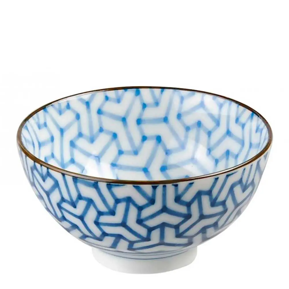 Mixed Bowls Kulho 40 cl Kuvio D
