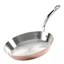 Copper Induction stekpanna 26 cm