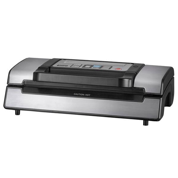CHAMPION - Champion Vakuumikone 130W Ruostumaton