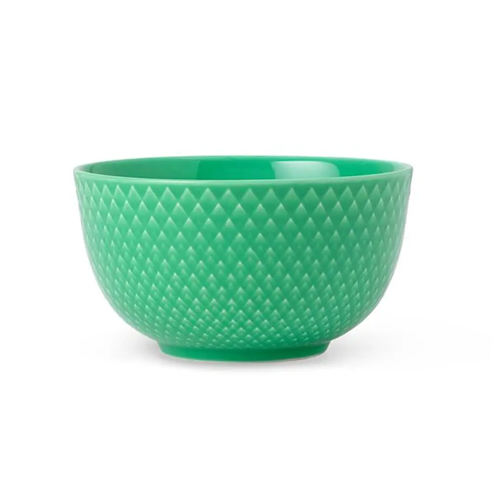 Rhombe Color Kulho 11 cm Vihreä