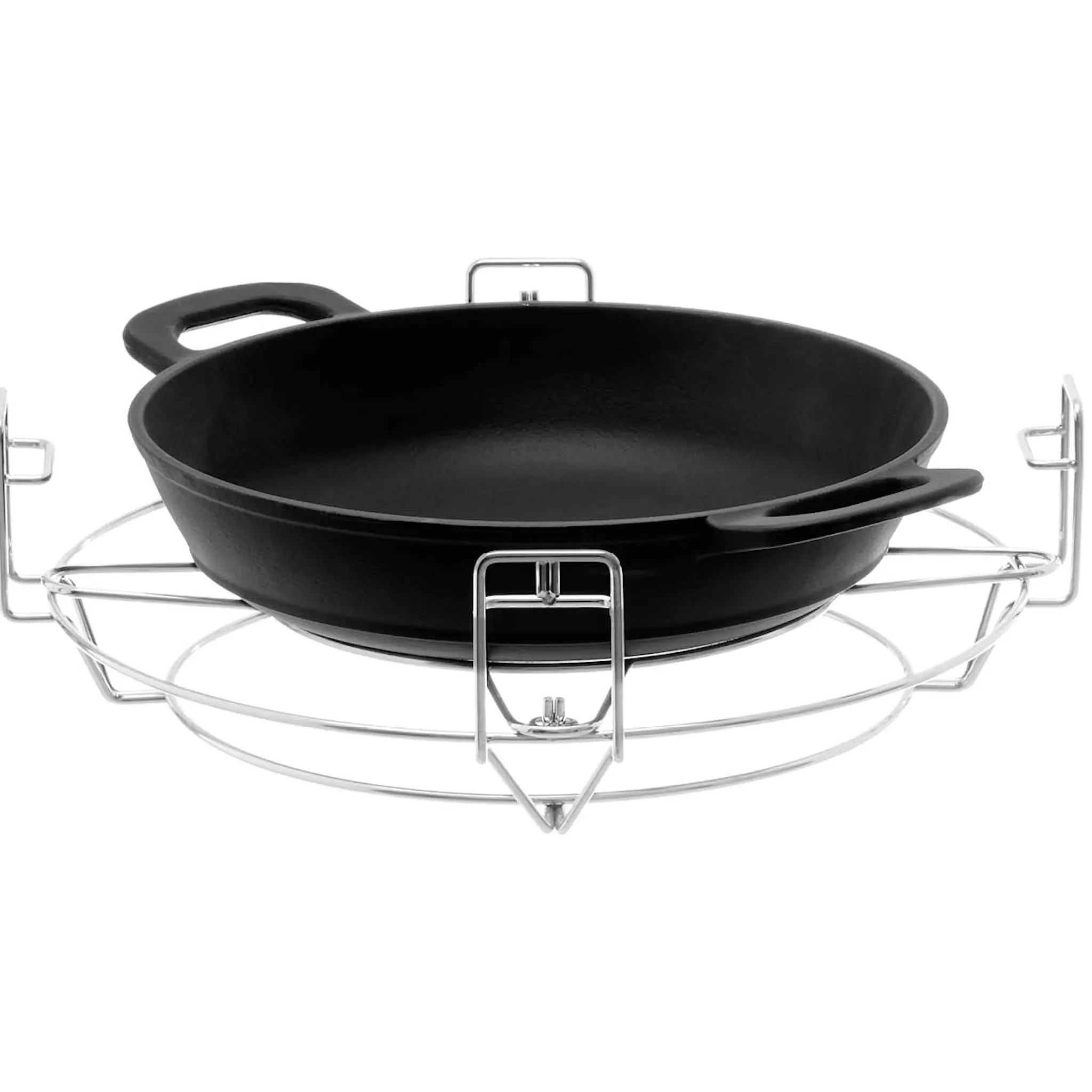 Mustang Kamado 5 i 1 grillsystem XL