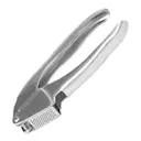 Steel Essentials vitlökspress 17,5 cm stål