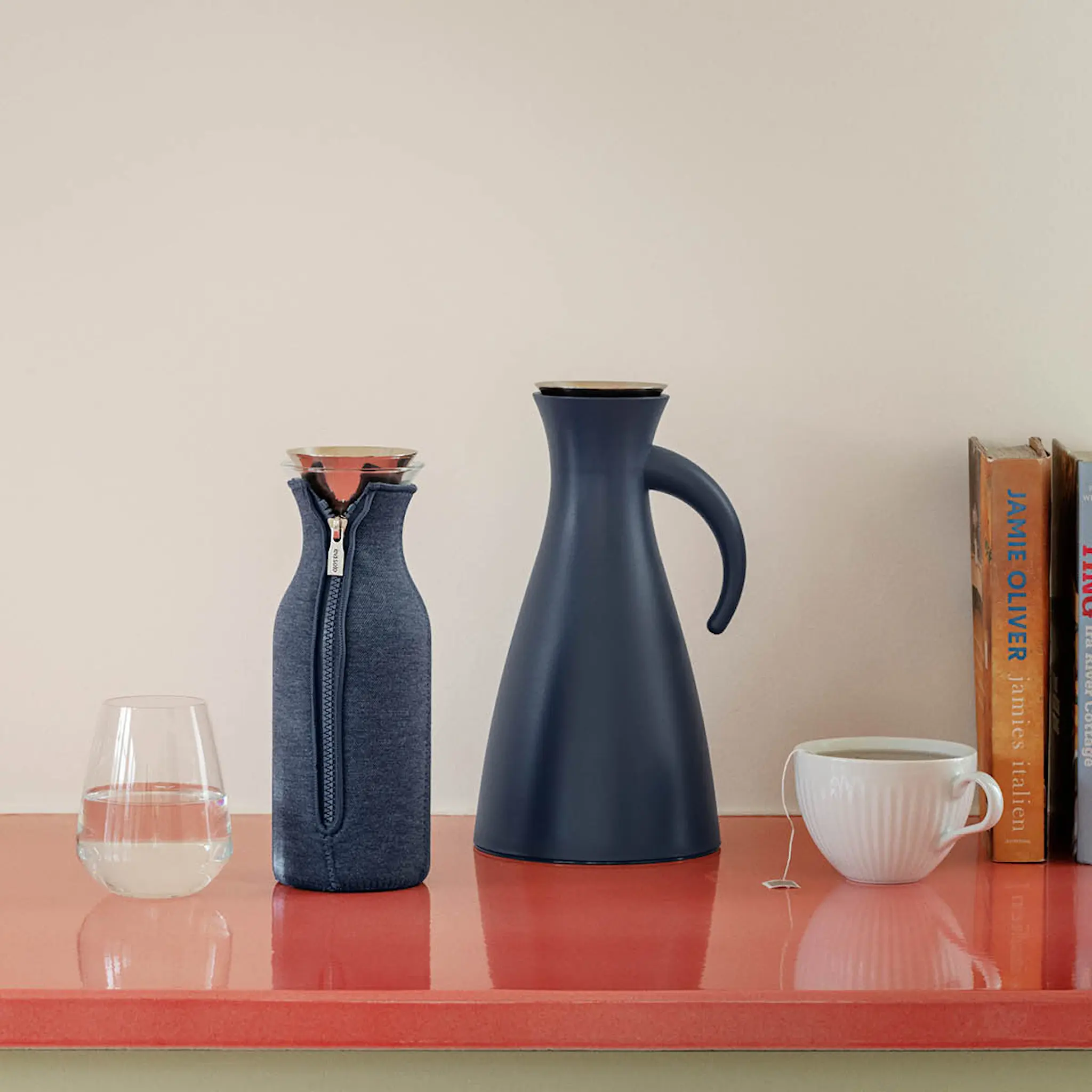 Eva Solo Jääkaappikaadin 1 L Night Sky