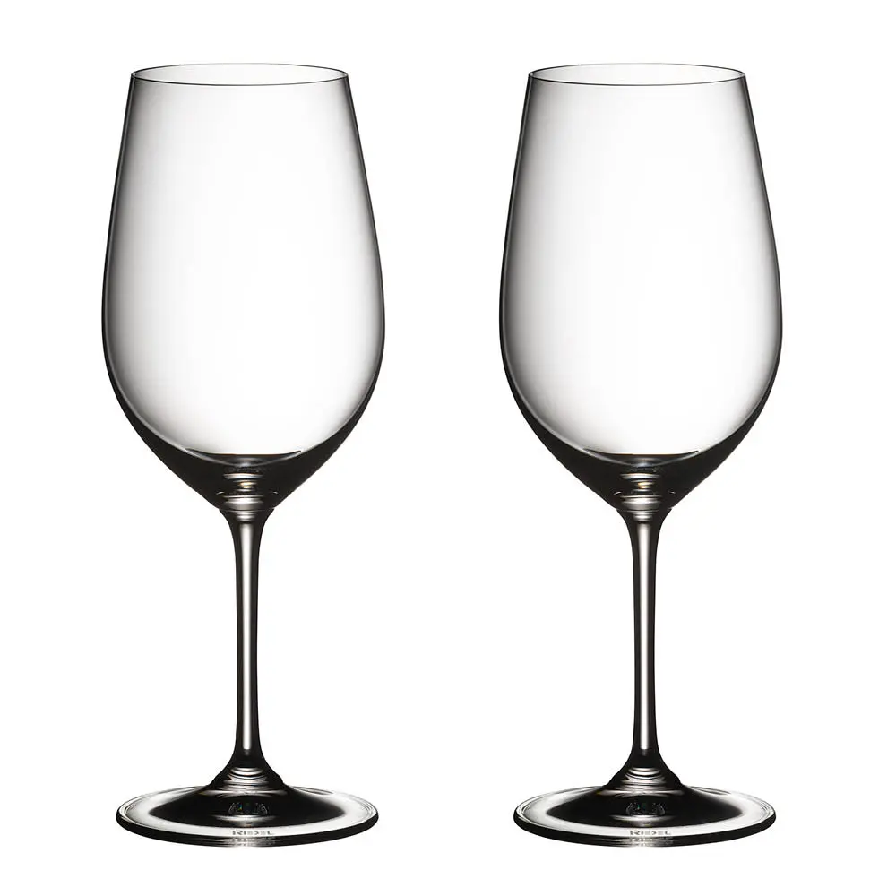Vinum riesling/zinfandel glass 2 stk