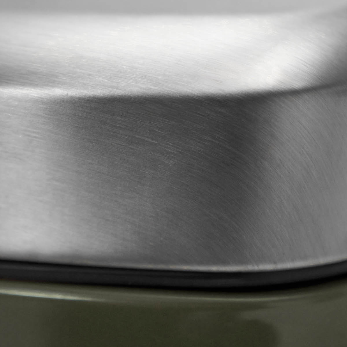 House Doctor Sort Poljinroskis 3 L Vihreä