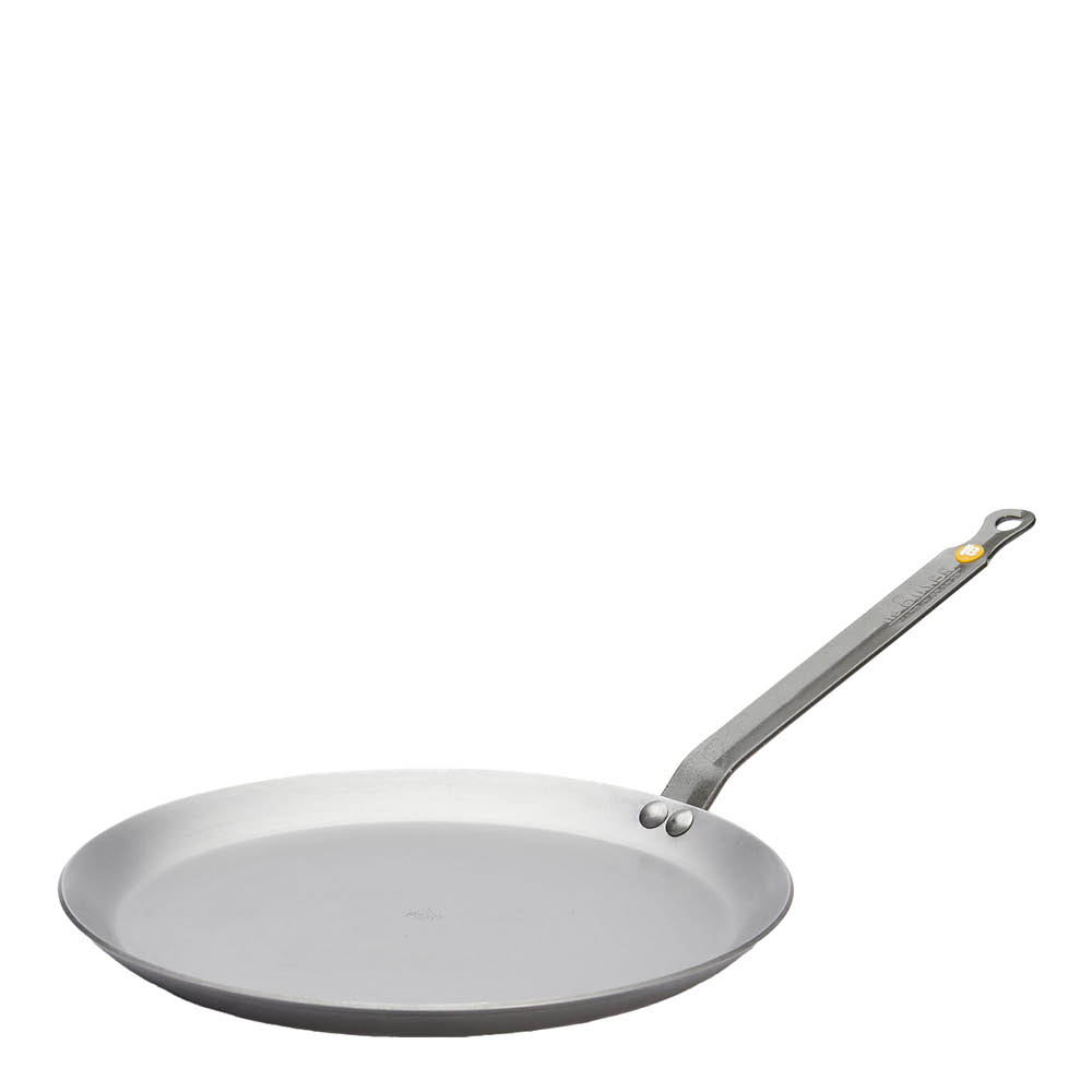 de Buyer - Mineral B Element Ohukaispannu 24 cm