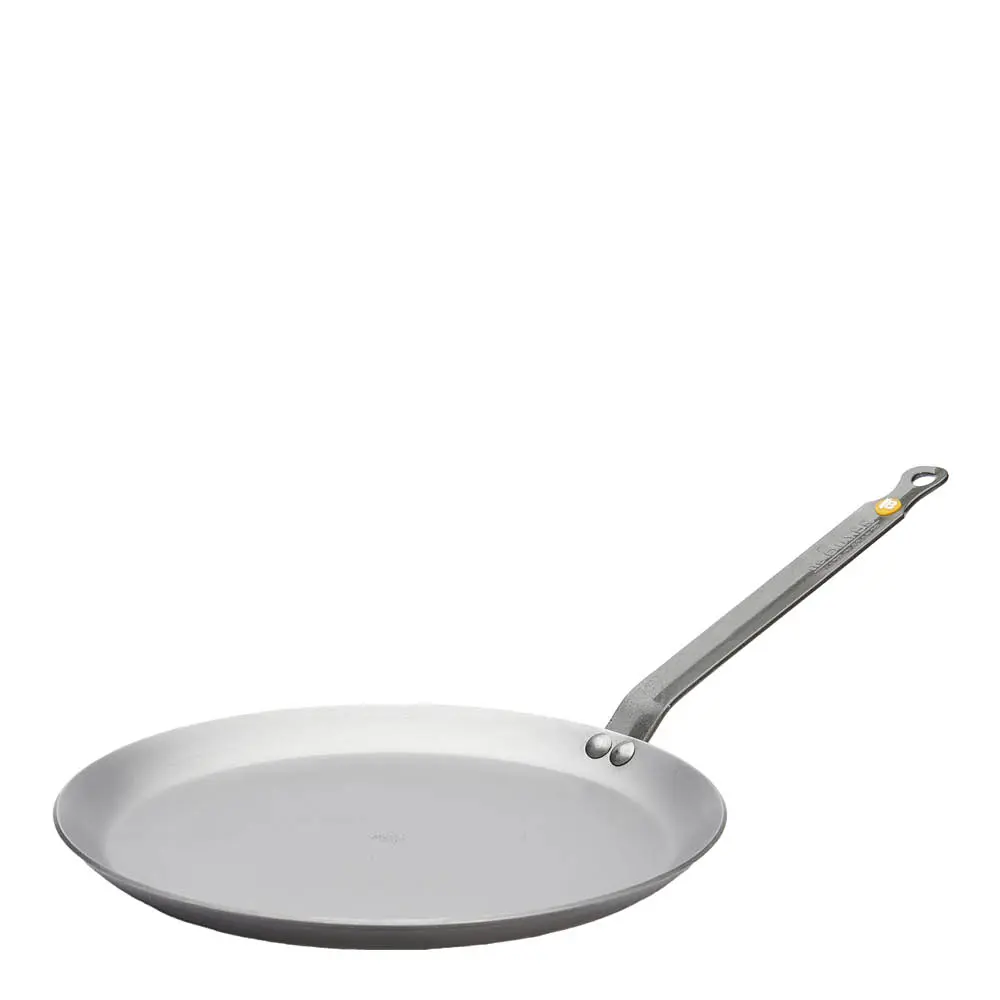 Mineral B pannekakepanne 24 cm