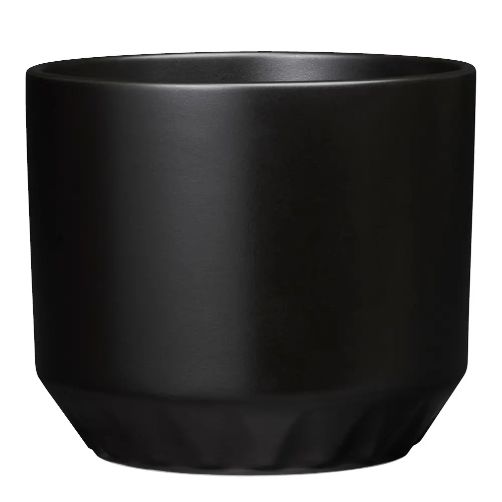 Ilona Ruukku 10X12 cm Mattamusta