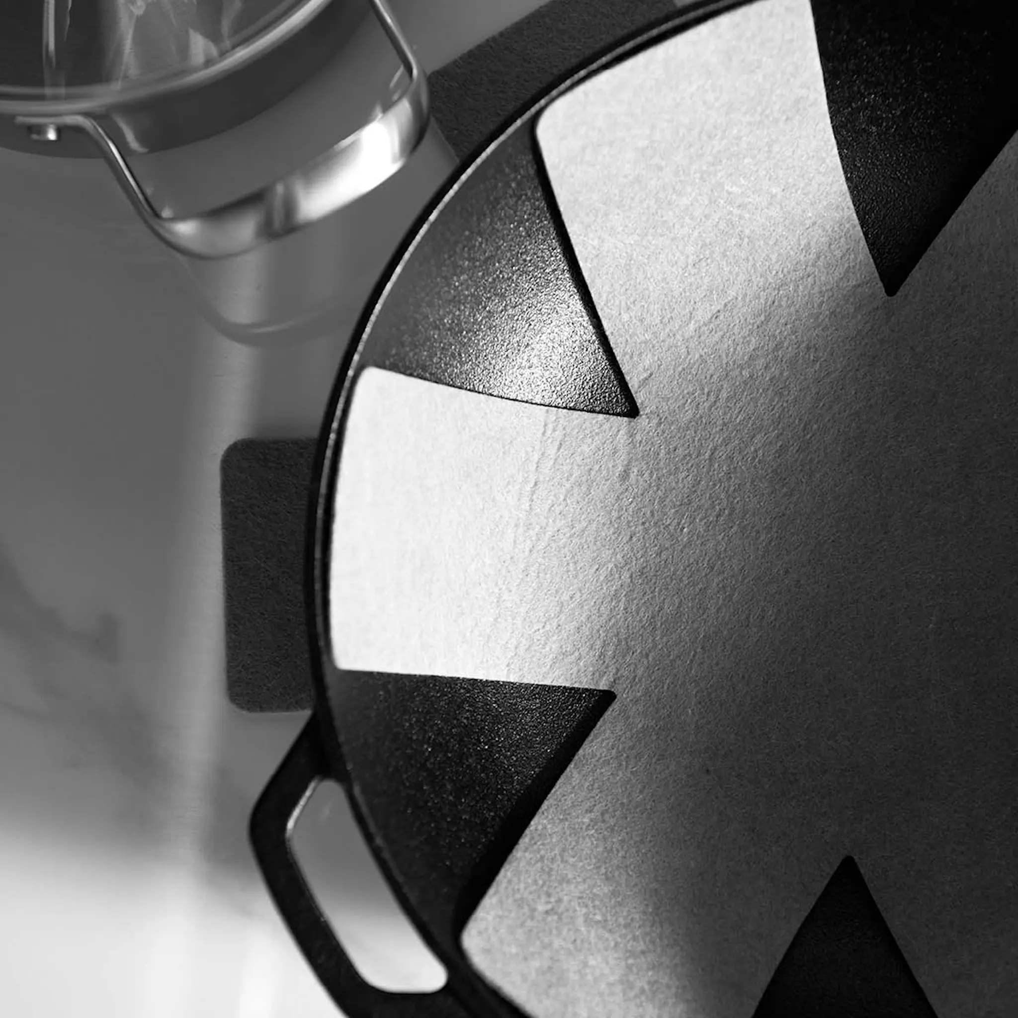 Anders Petter Classic kastrullskydd 3-pack grå