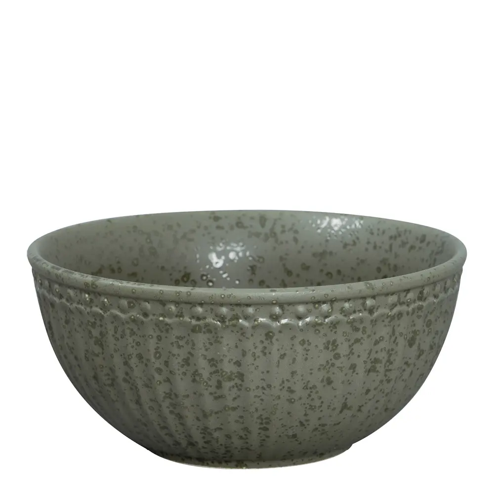 Everyday Alice Kulho 45 cl Olive Green