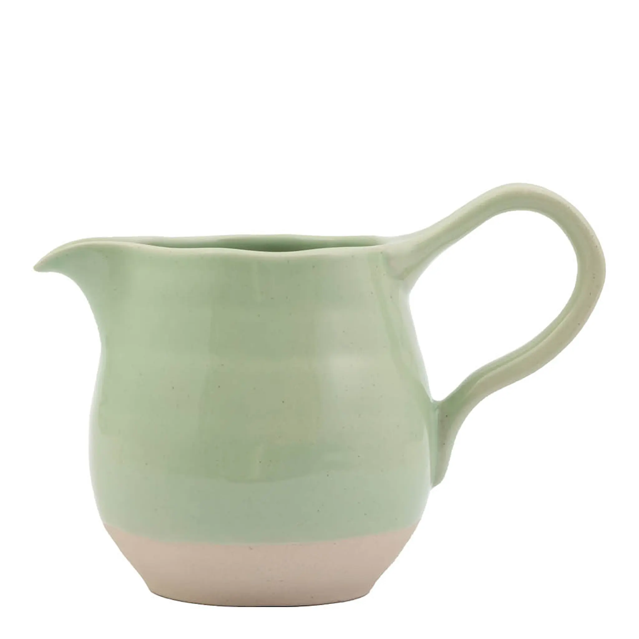 Jamie Oliver Big Love kanna 0,65 L grön